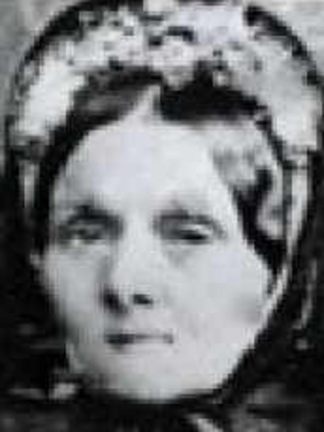 Mary Ann Oborn (1836 - 1876) Profile